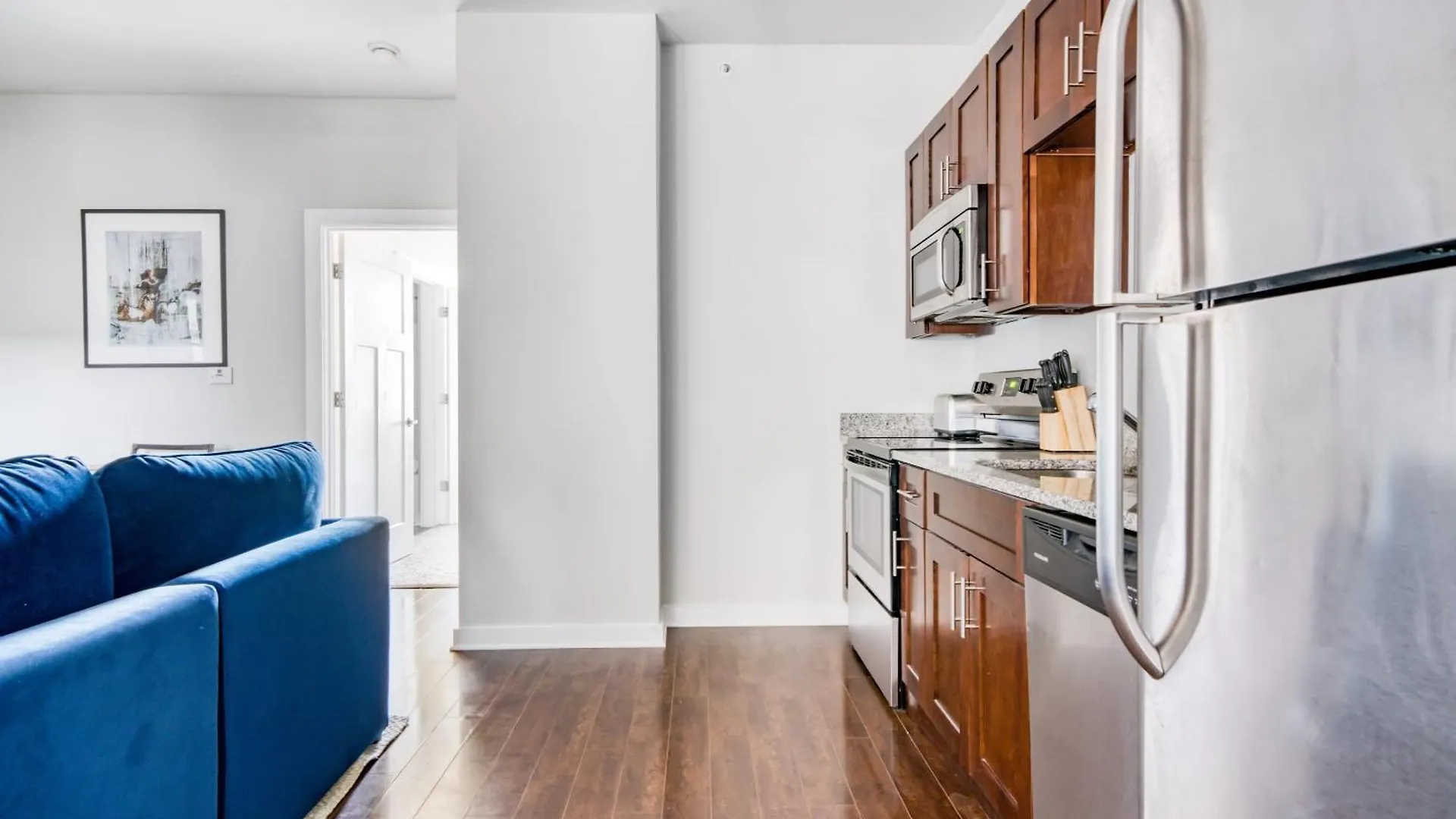 Cozysuites Music Row Charming 1Br Free Parking 34 Nashville Appartement