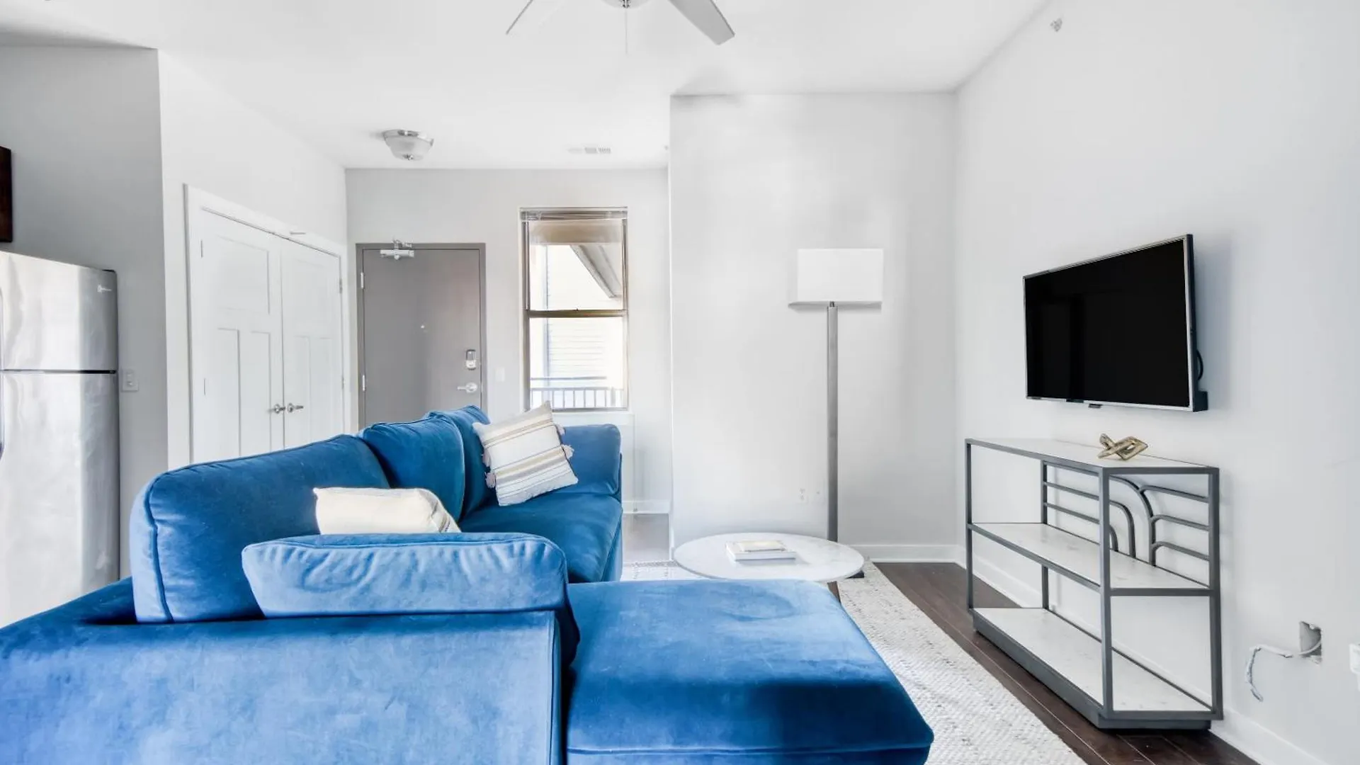 Cozysuites Music Row Charming 1Br Free Parking 34 Nashville USA