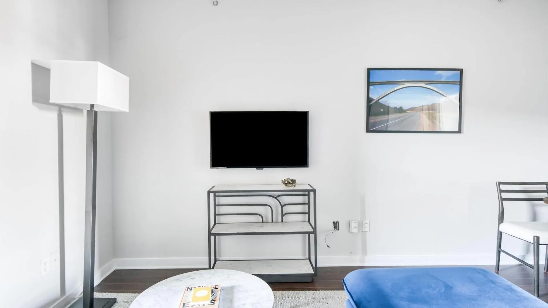 Cozysuites Music Row Charming 1Br Free Parking 34 Nashville Lägenhet