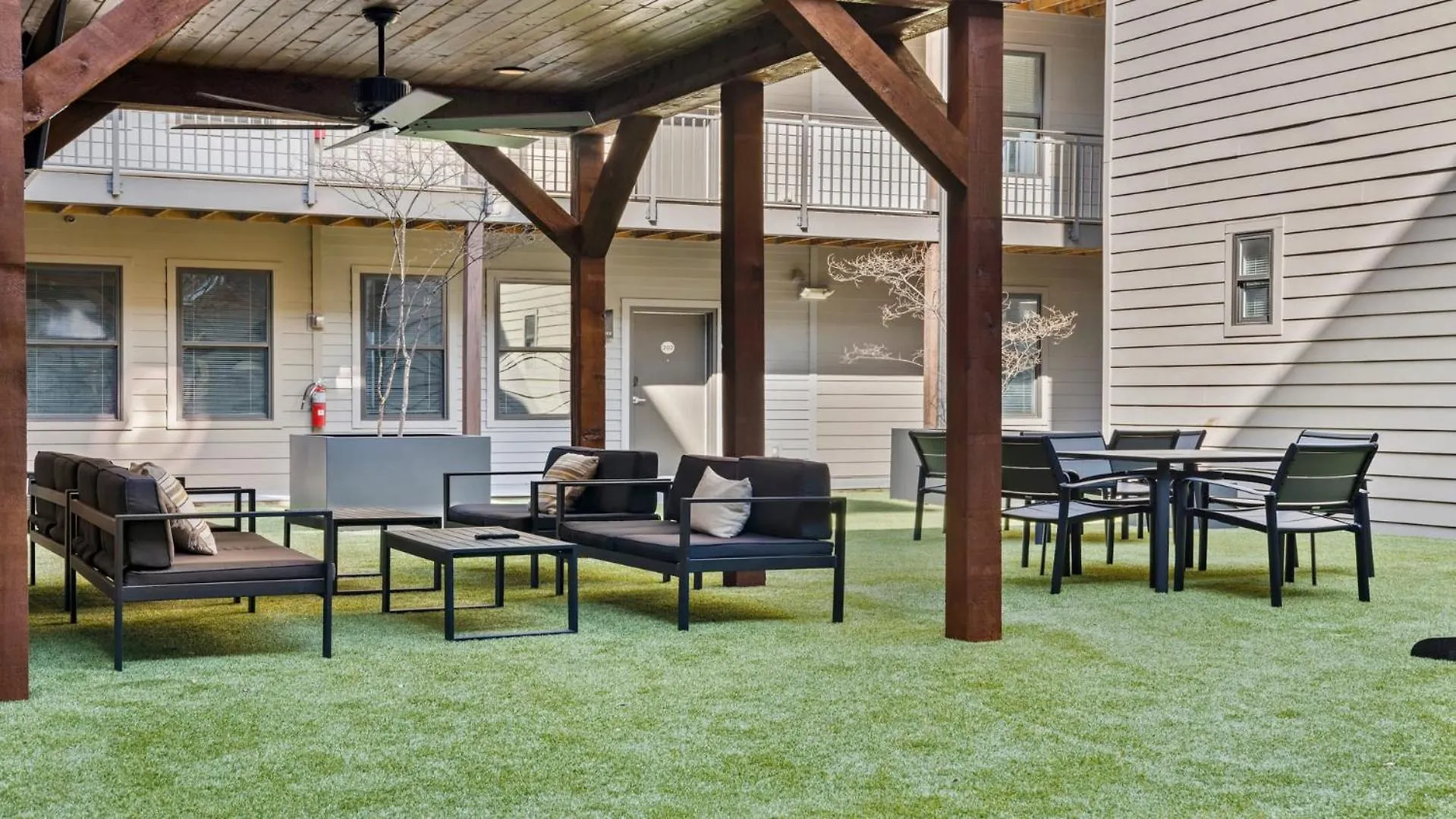 Lägenhet Cozysuites Music Row Charming 1Br Free Parking 34 Nashville