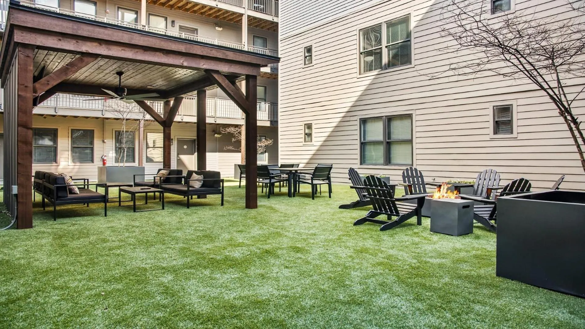 Cozysuites Music Row Charming 1Br Free Parking 34 Nashville 0*,