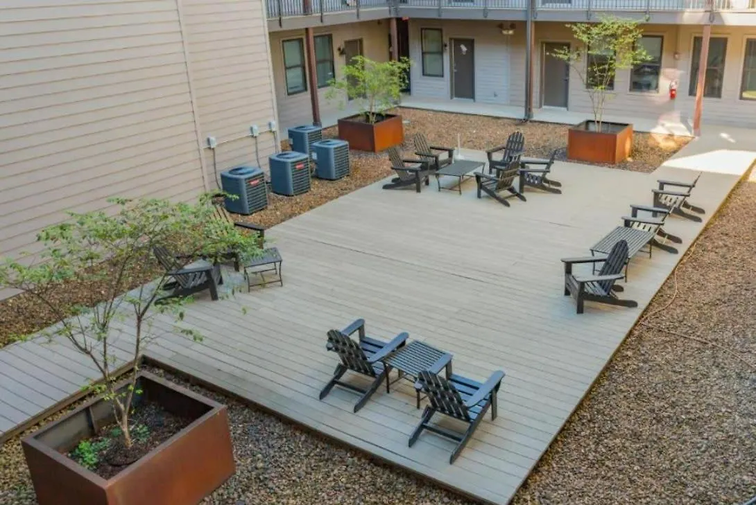 Cozysuites Music Row Charming 1Br Free Parking 34 Nashville Lägenhet