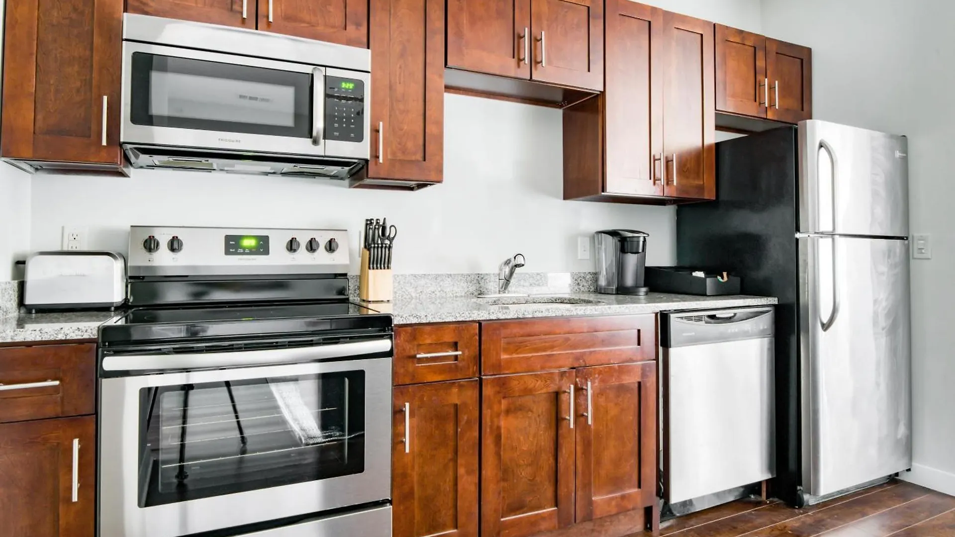 Cozysuites Music Row Charming 1Br Free Parking 34 Nashville 0*,
